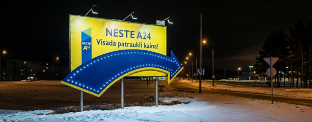 Reklamos gamyba